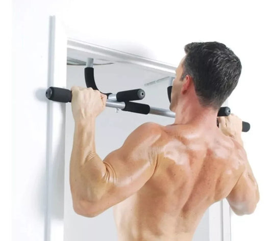 BARRA PARA HACER DOMINADAS