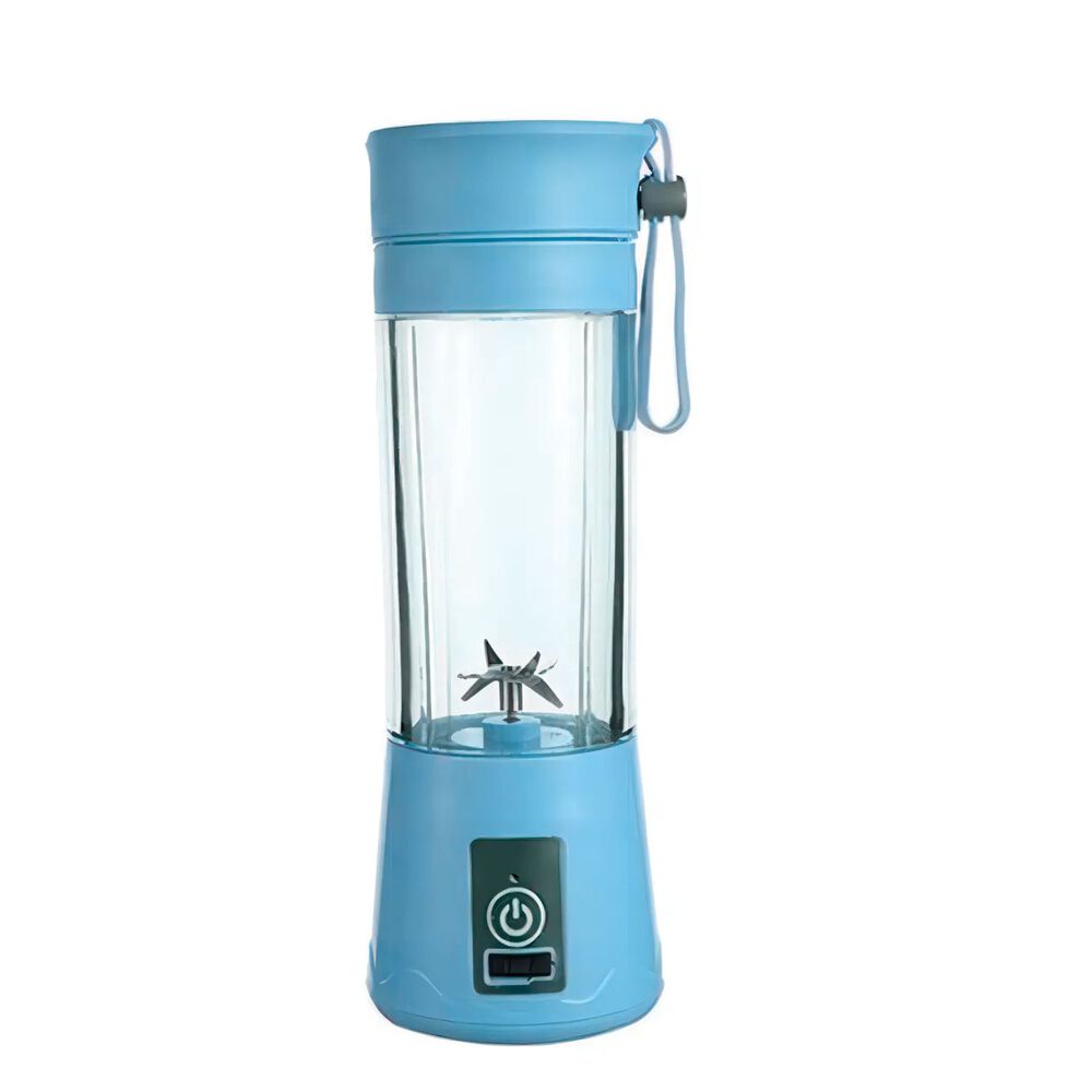 BATIDORA JUGUERA PORTATIL 380ML