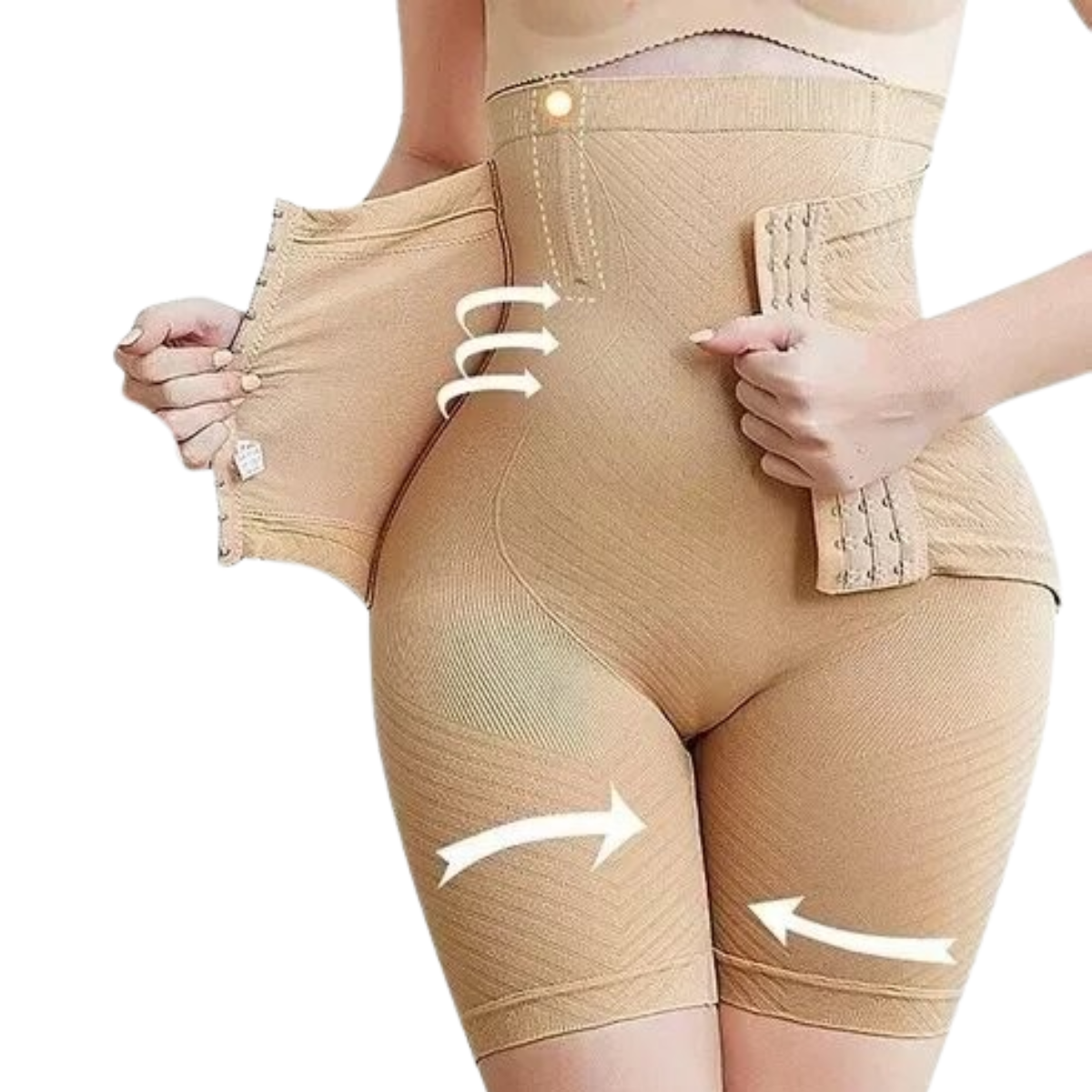 FAJA REDUCTORA PREMIUM